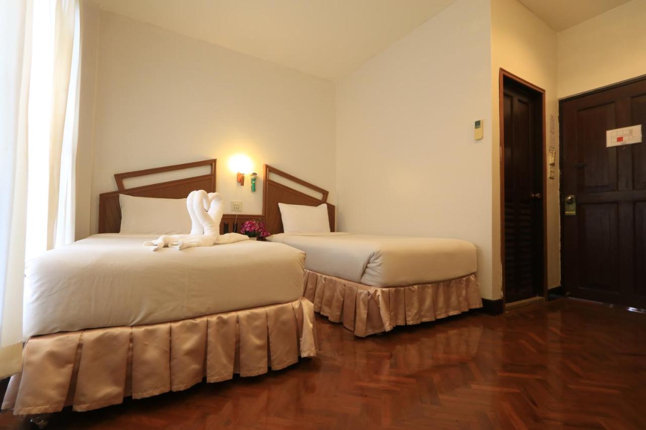 Baiyoke Chalet photo 3