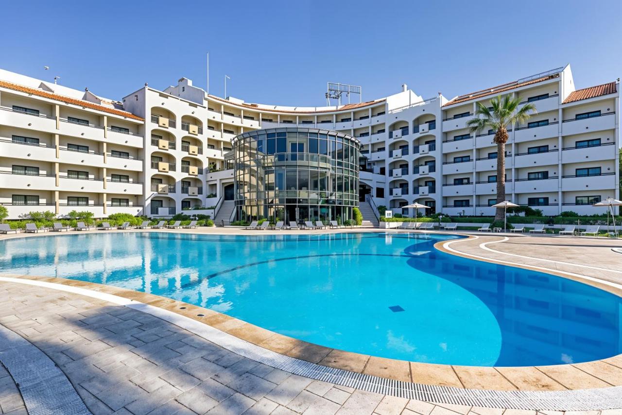 Ondamar Hotel Apartamentos