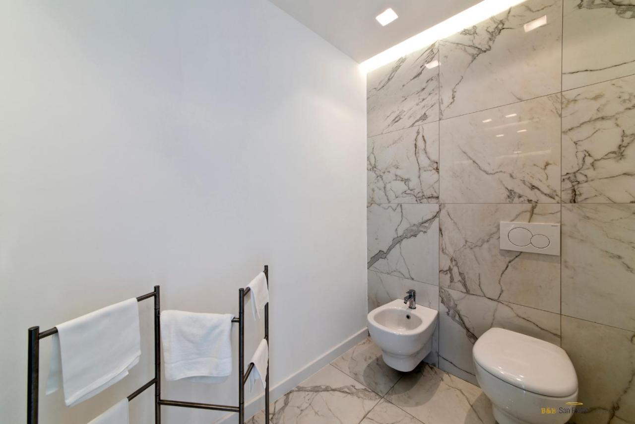 B&B San Pietro - 6