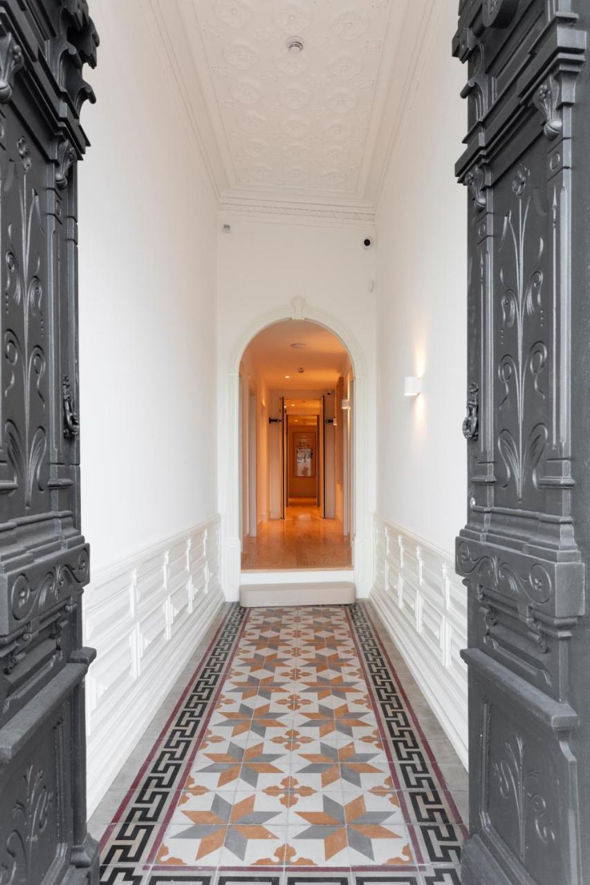 Casa dos Aromas - Heritage & Comfort - ApartHotel - 5