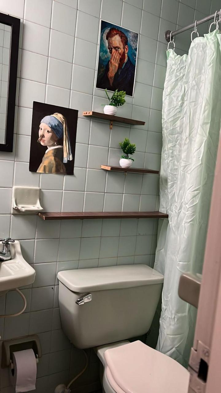 Foto - Hostal Abba