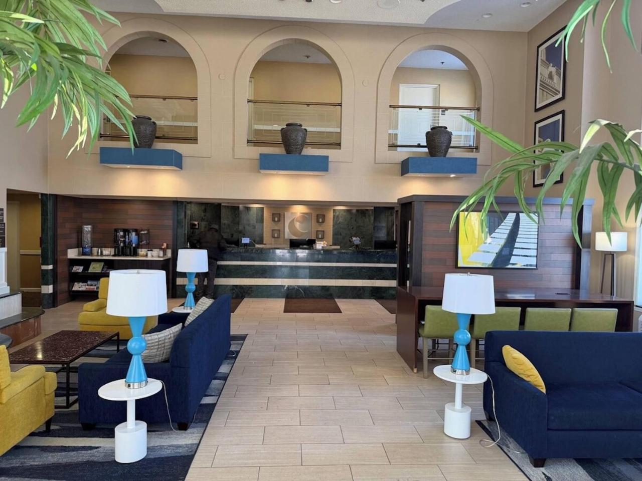 Foto - Comfort Inn Sandusky