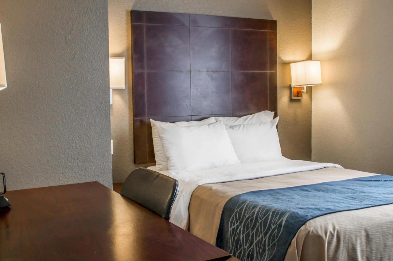 Foto - Comfort Inn Sandusky