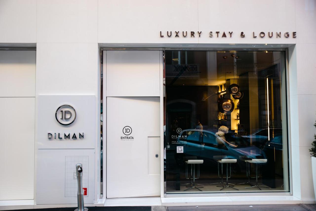 Dilman Luxury Stay - 5