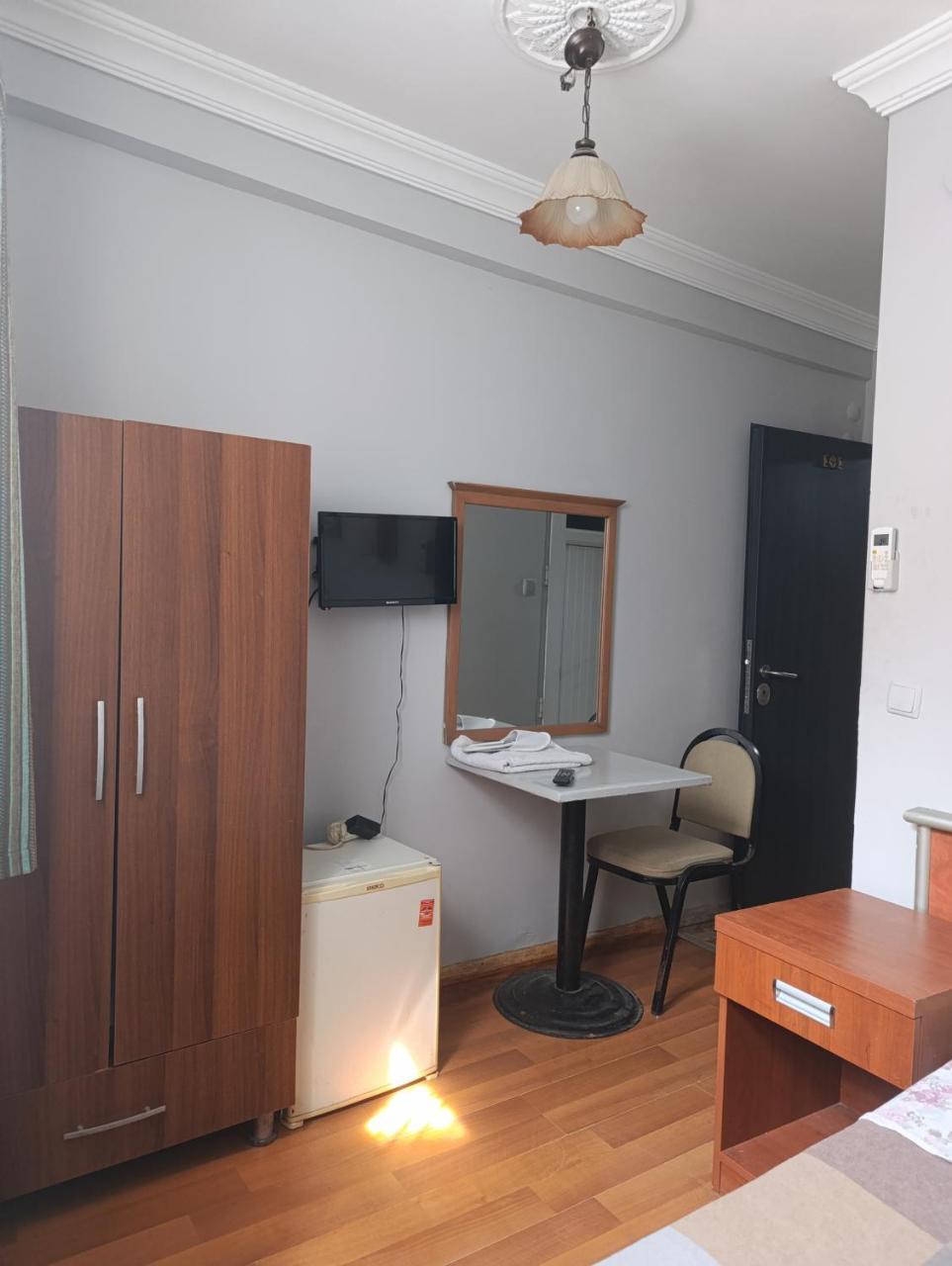 Foto - Camel Hotel & Apart