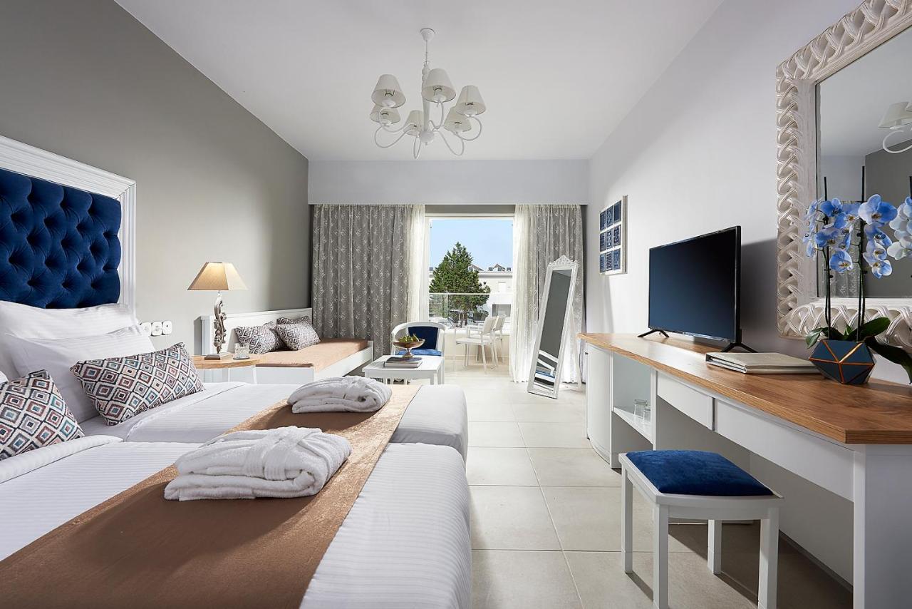 Mythos Palace Resort & Spa - 4