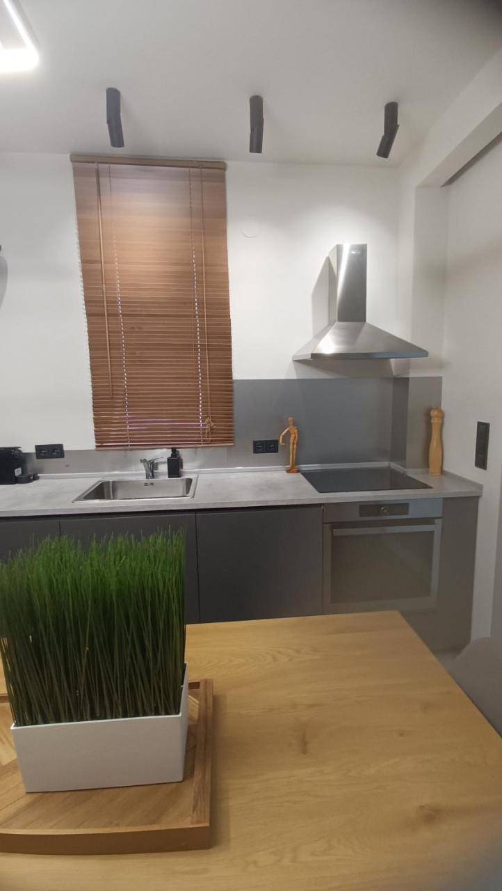 Thermi Luxury apartments - 6