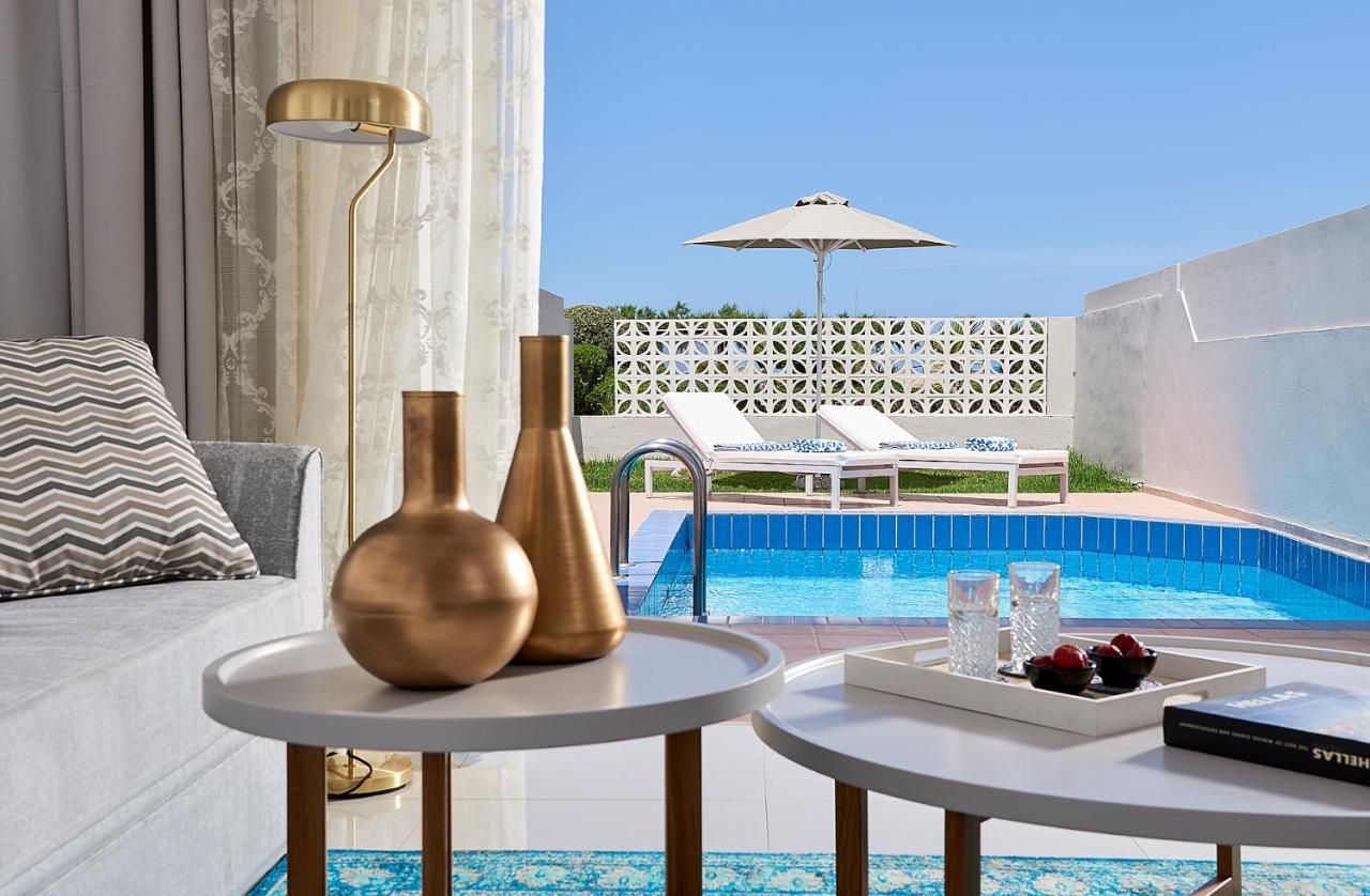 Mythos Palace Resort & Spa - 2