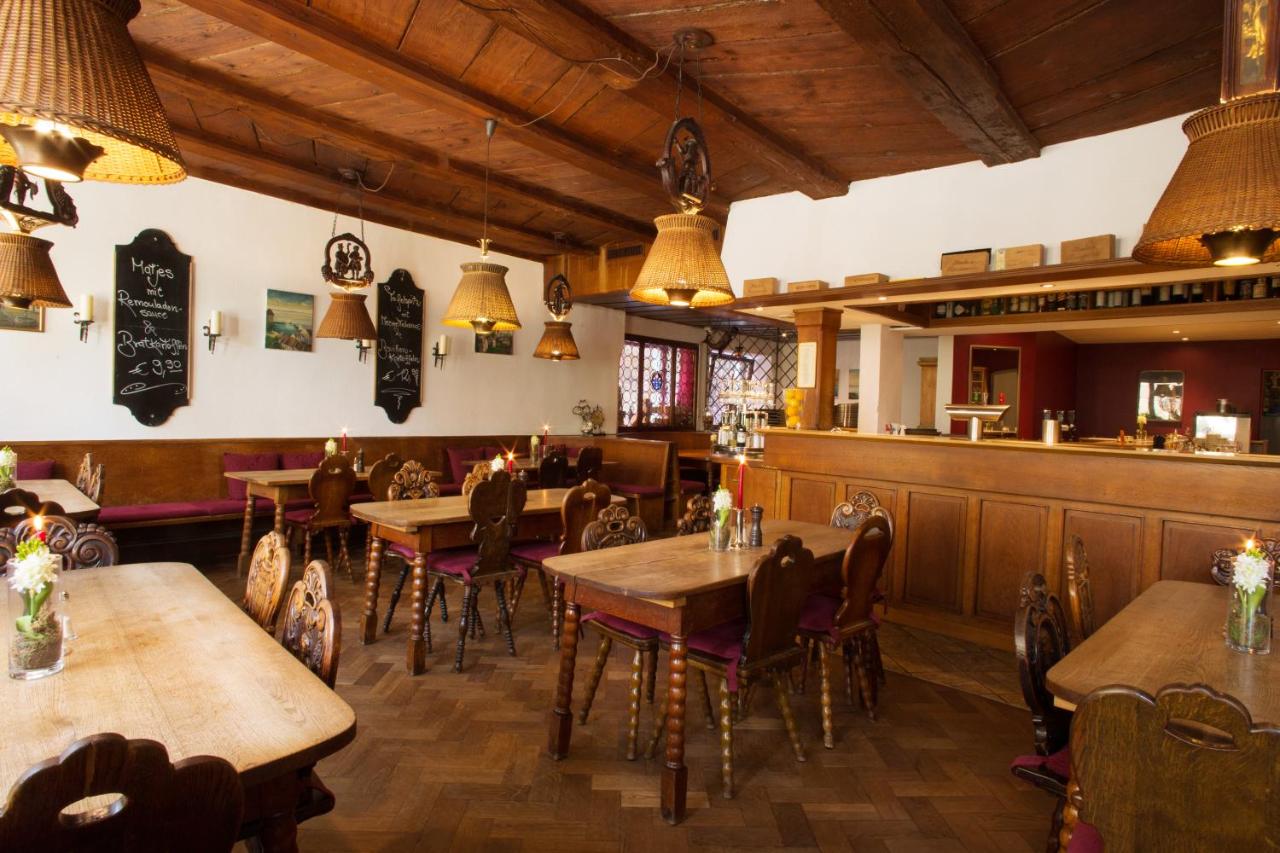 Hotel Residenz photo 2