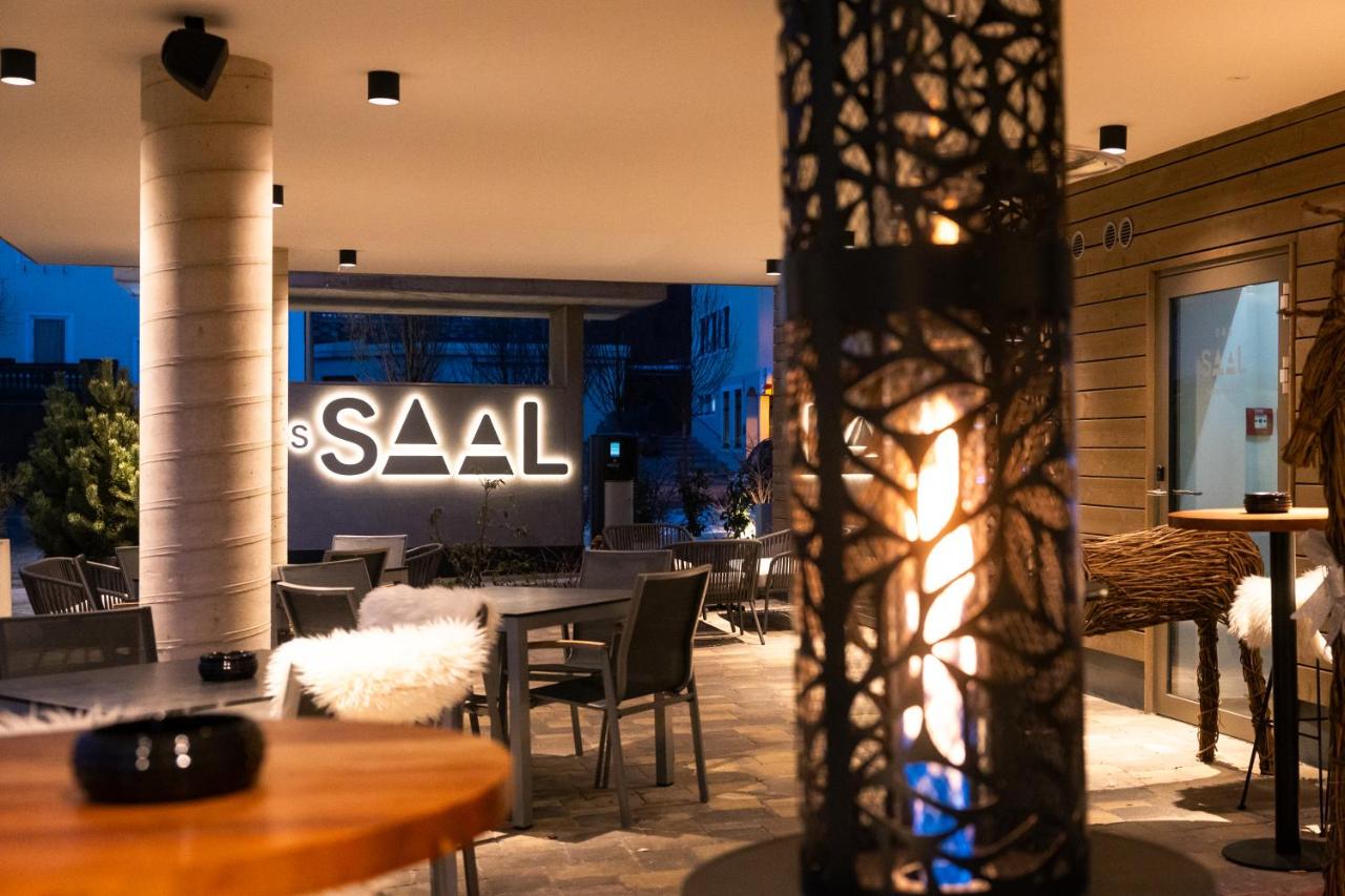 Hotel DAS SAAL - 5