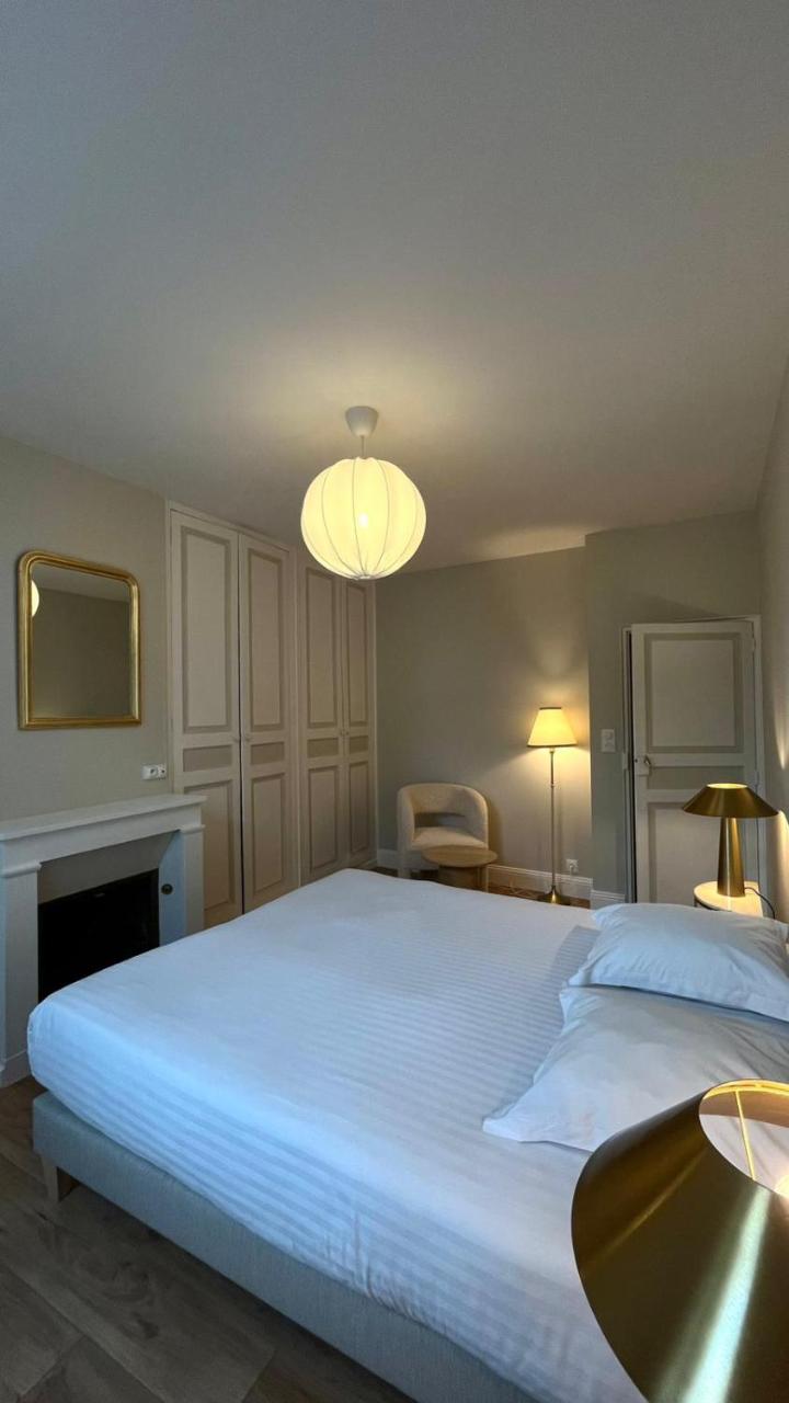 Appartement Jehan de Beauce - 2