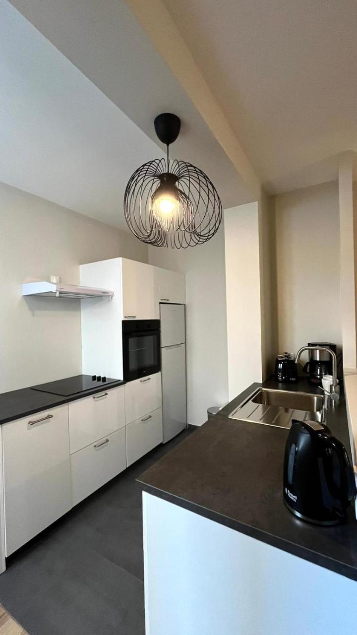 Appartement Jehan de Beauce - 5