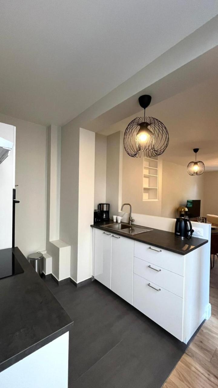 Appartement Jehan de Beauce - 6