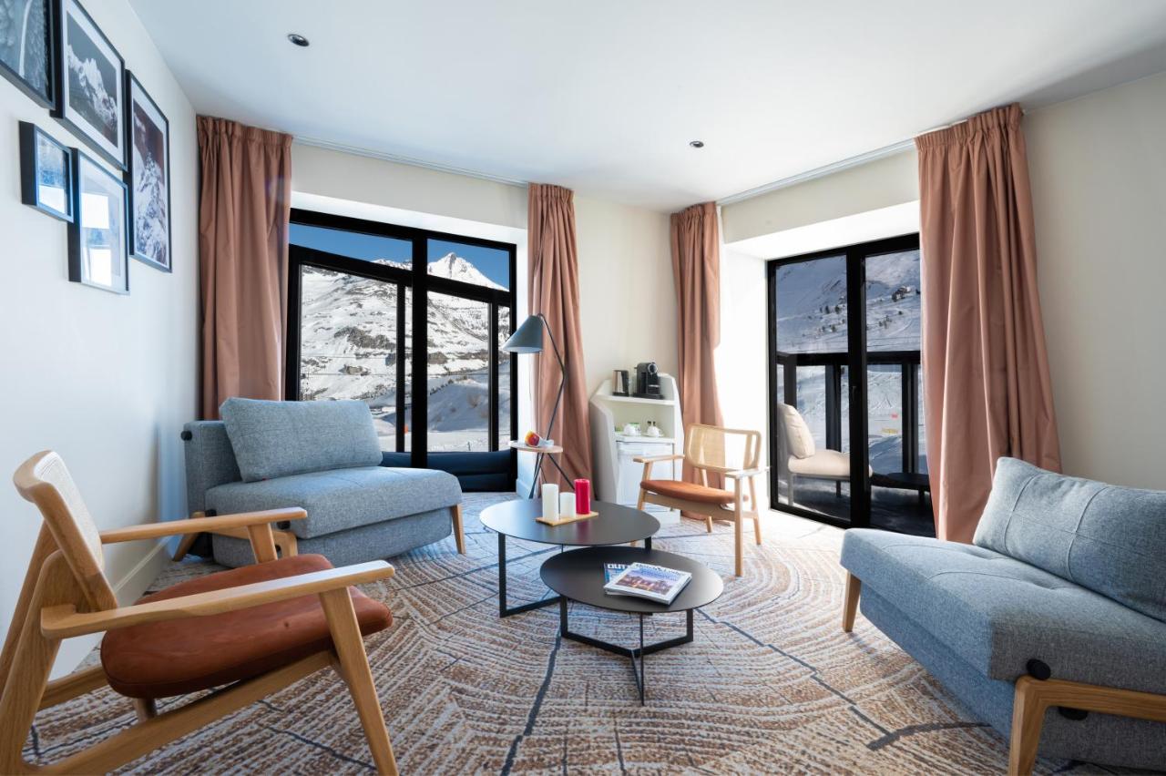 Hôtel VoulezVous by Les Etincelles photo 4