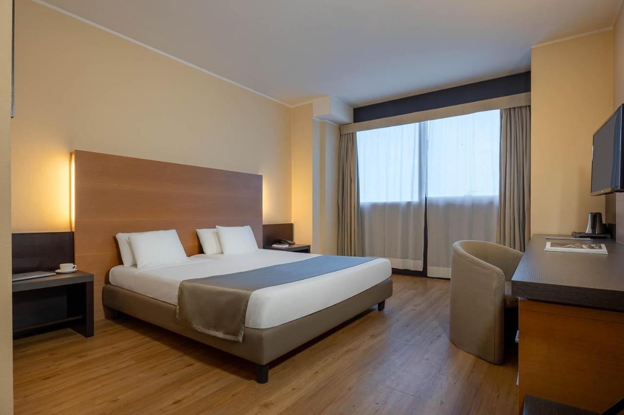 Golf Hotel Milano - 5