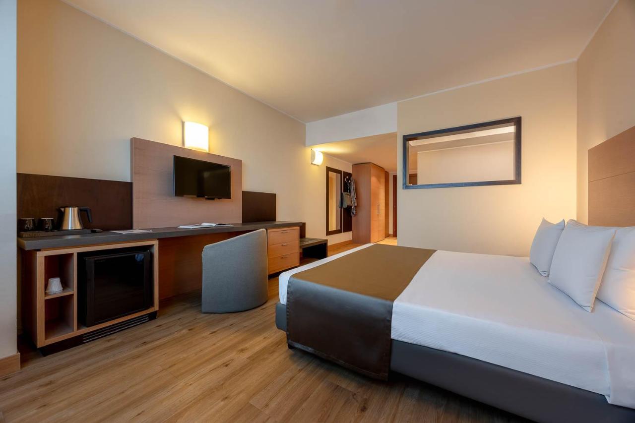 Golf Hotel Milano - 4