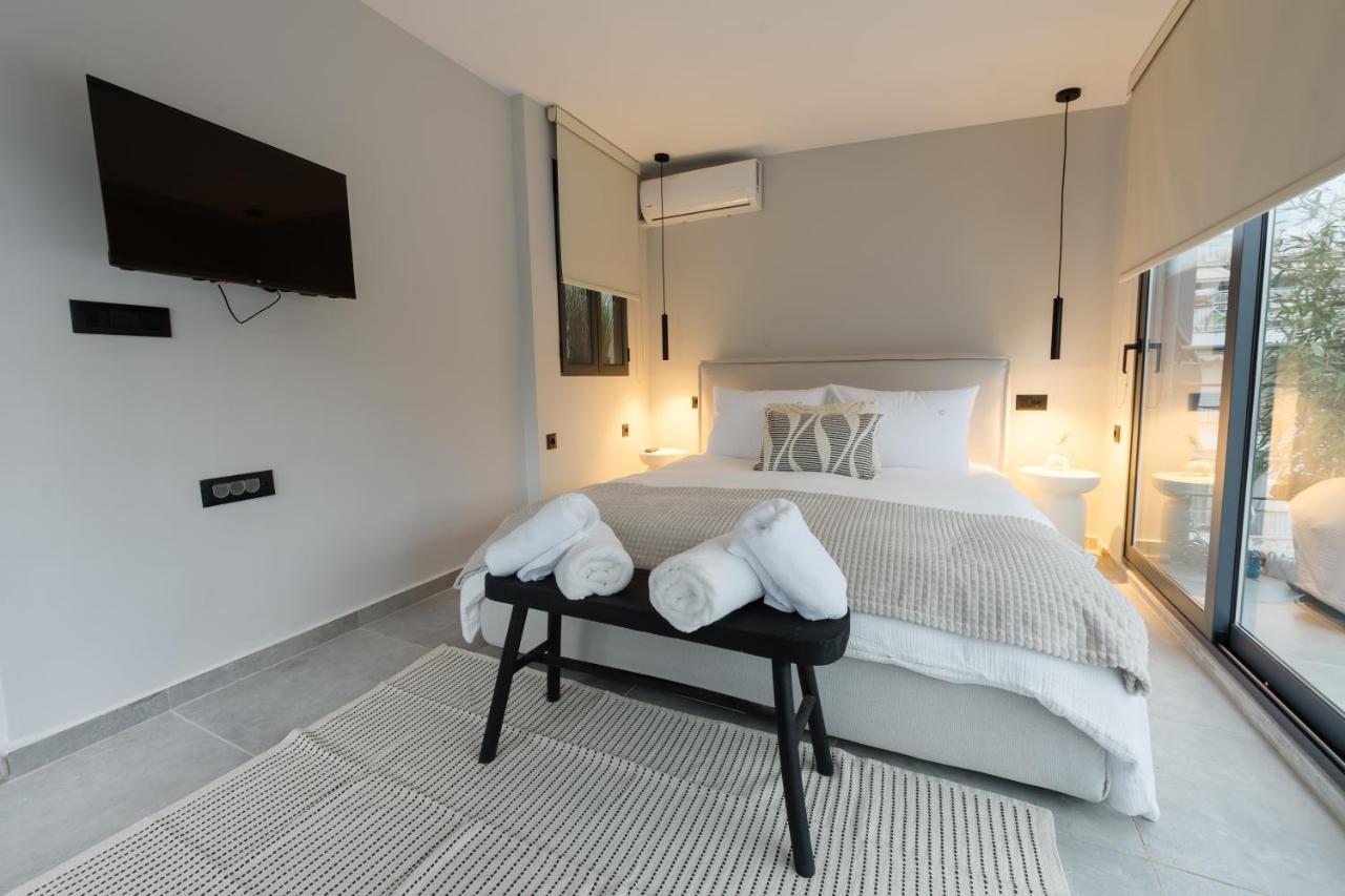 Loft 77 Patras - 6