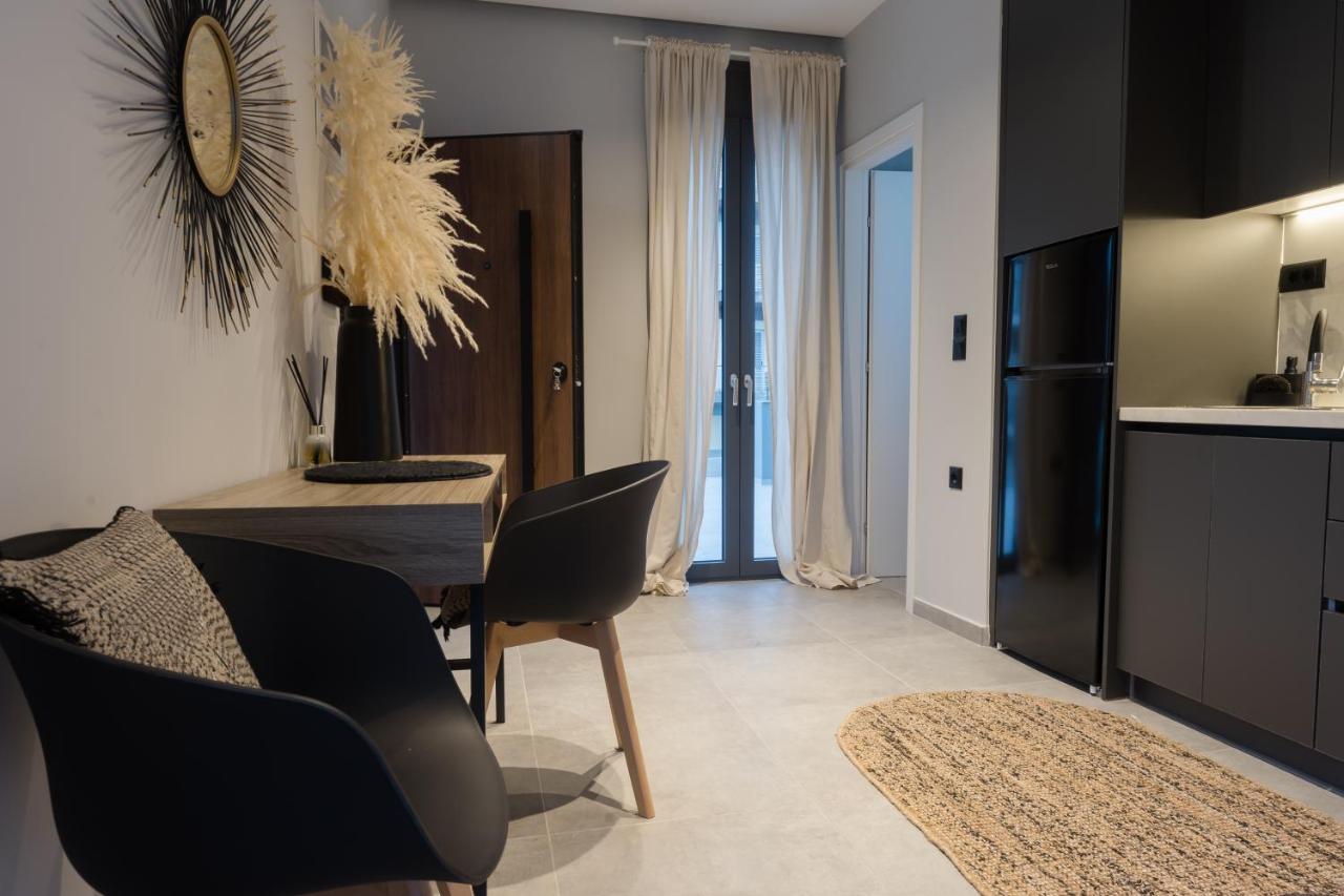Loft 77 Patras - 2