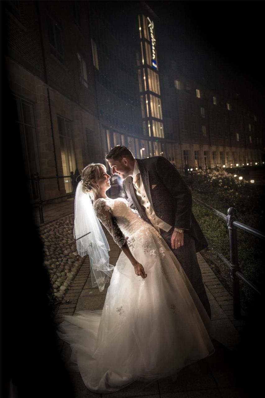 Radisson Blu Hotel, Durham - 4