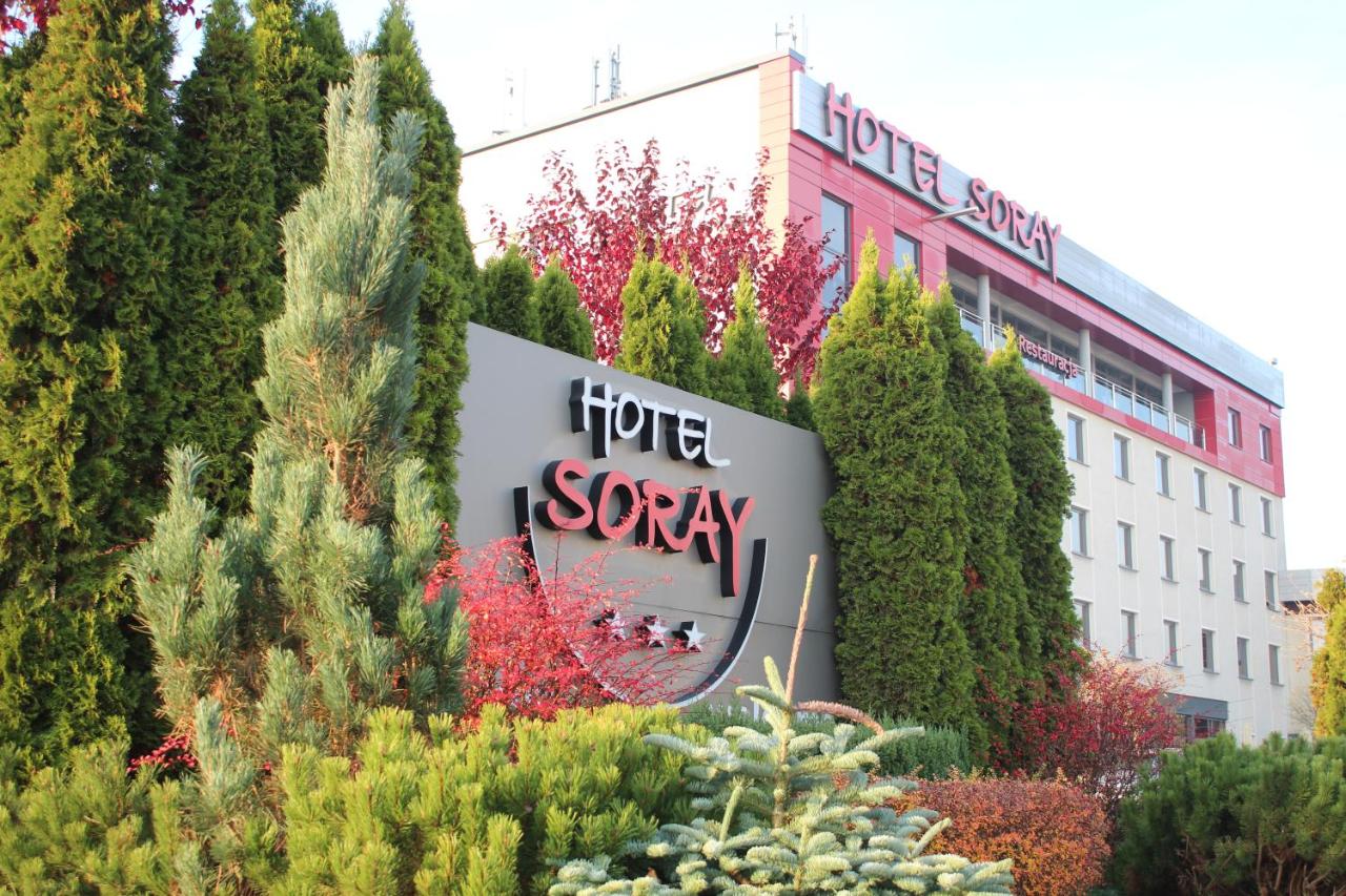 Hotel Soray