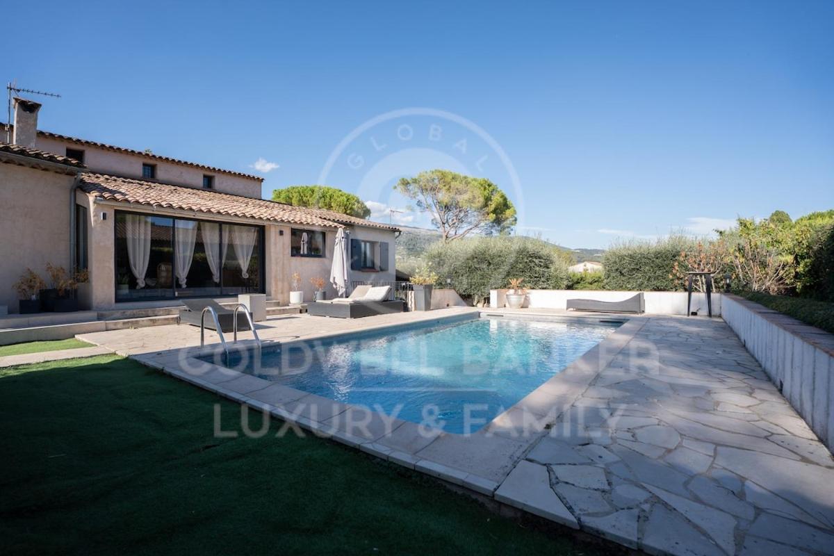 Peaceful Provençal Villa for a Unique Stay - 4