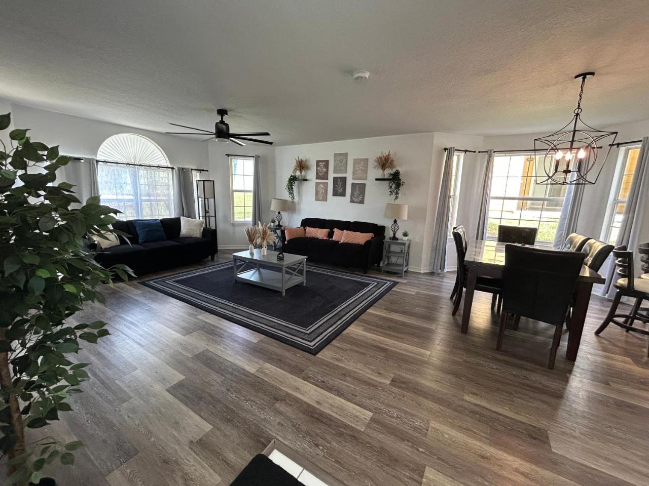 Tranquil Haven 3B 2BT Family Friendly 20 min 2Theme Parks - 5