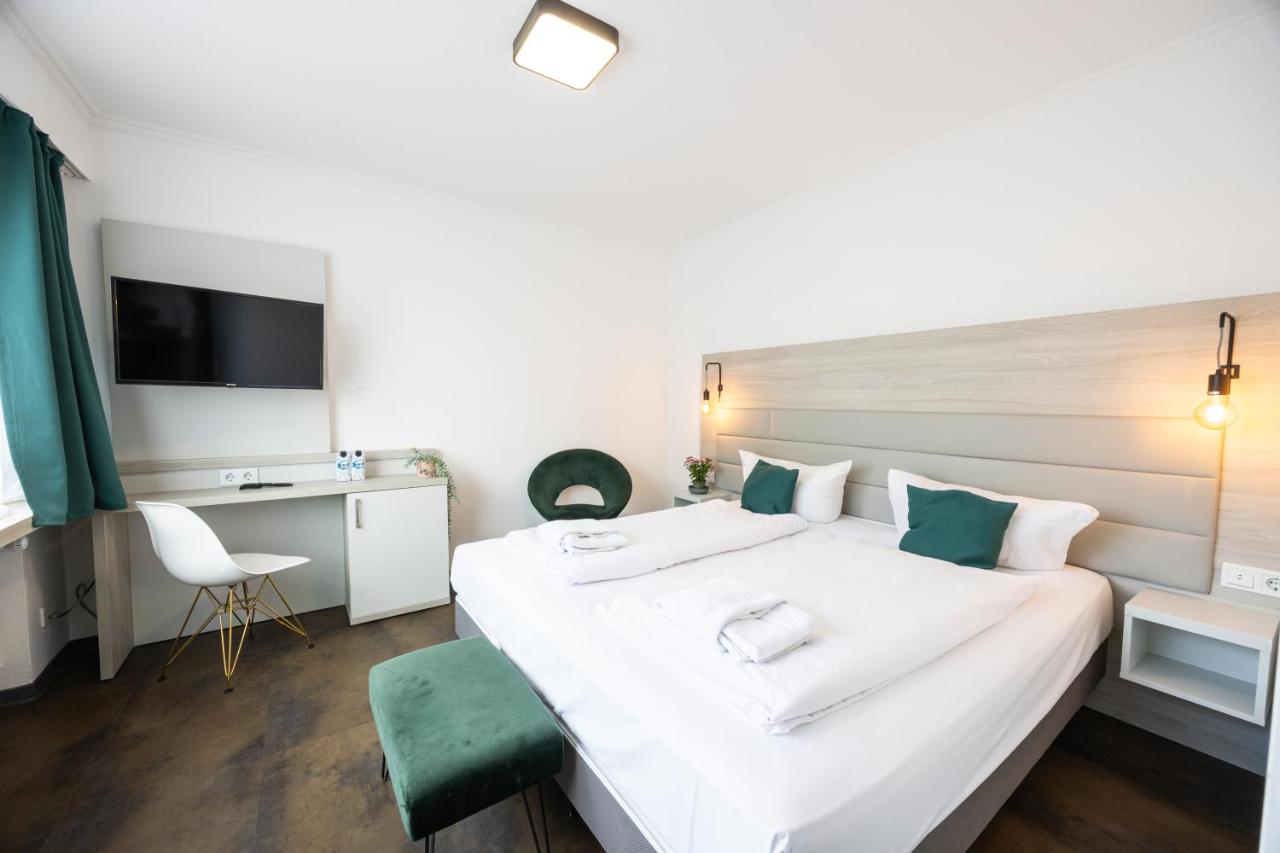 Photo - Hotel Am Martinsberg