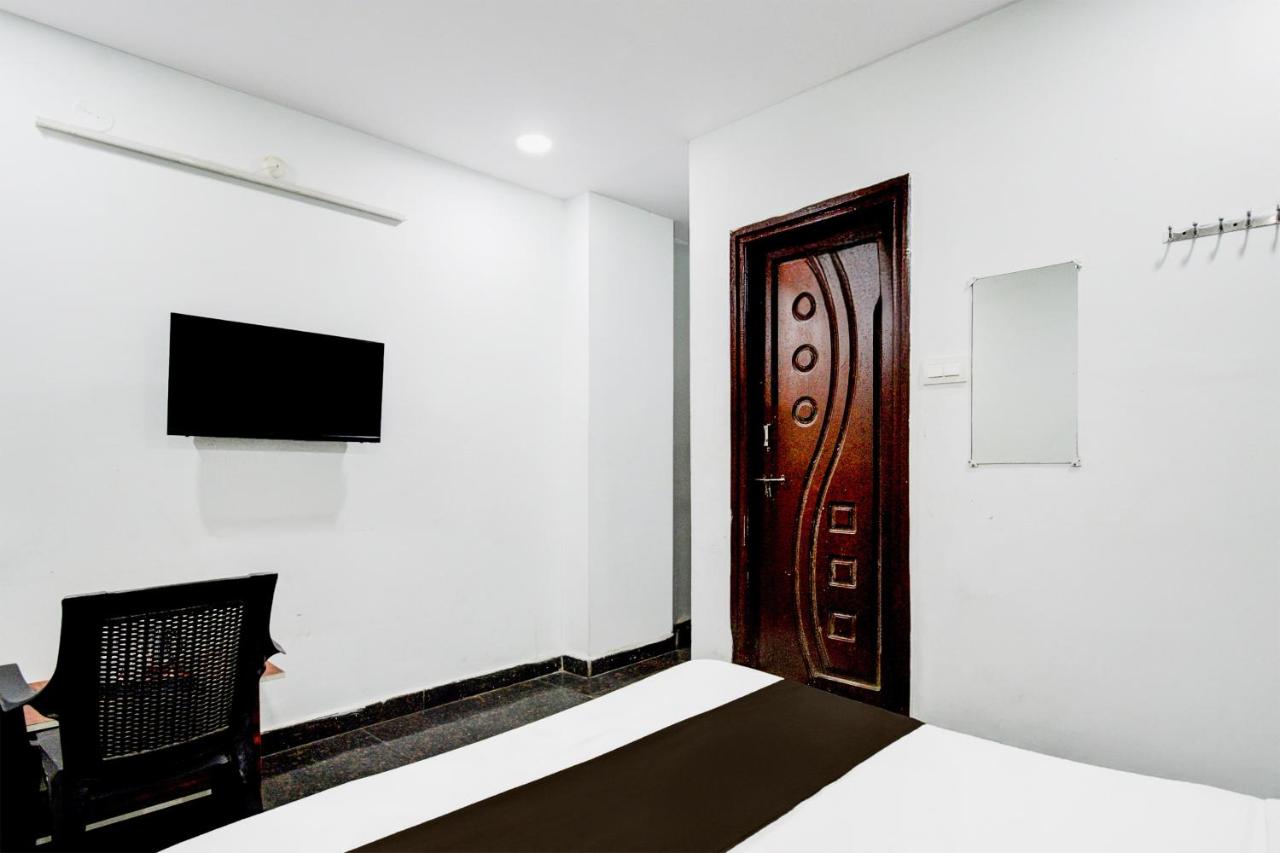 Super Hotel O Malkajgiri photo 3