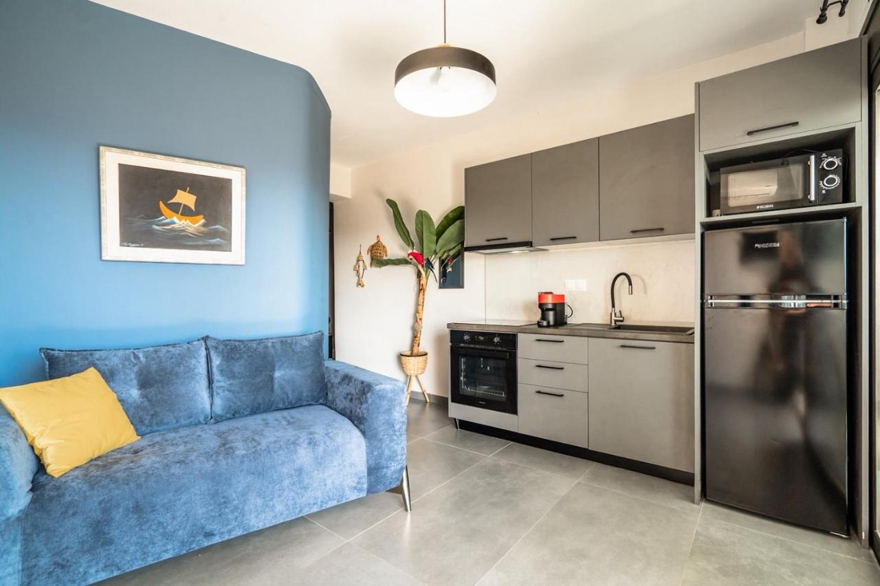Danai luxury suite - 6