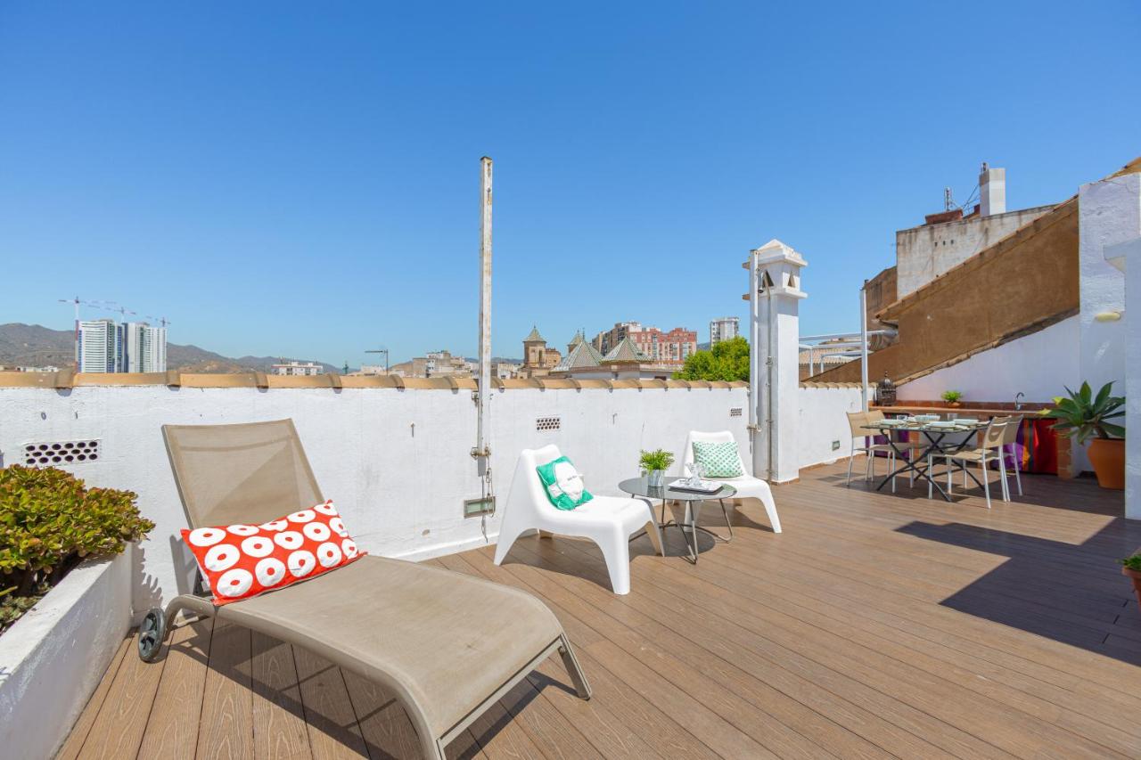 Foto - C20 - Adorable Apartment in the Center with Sun Terrace