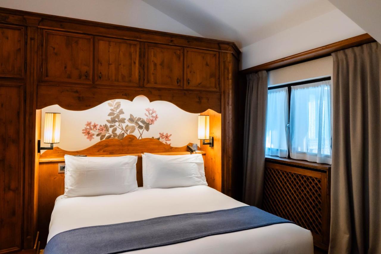 Faloria Mountain Spa Resort - 3