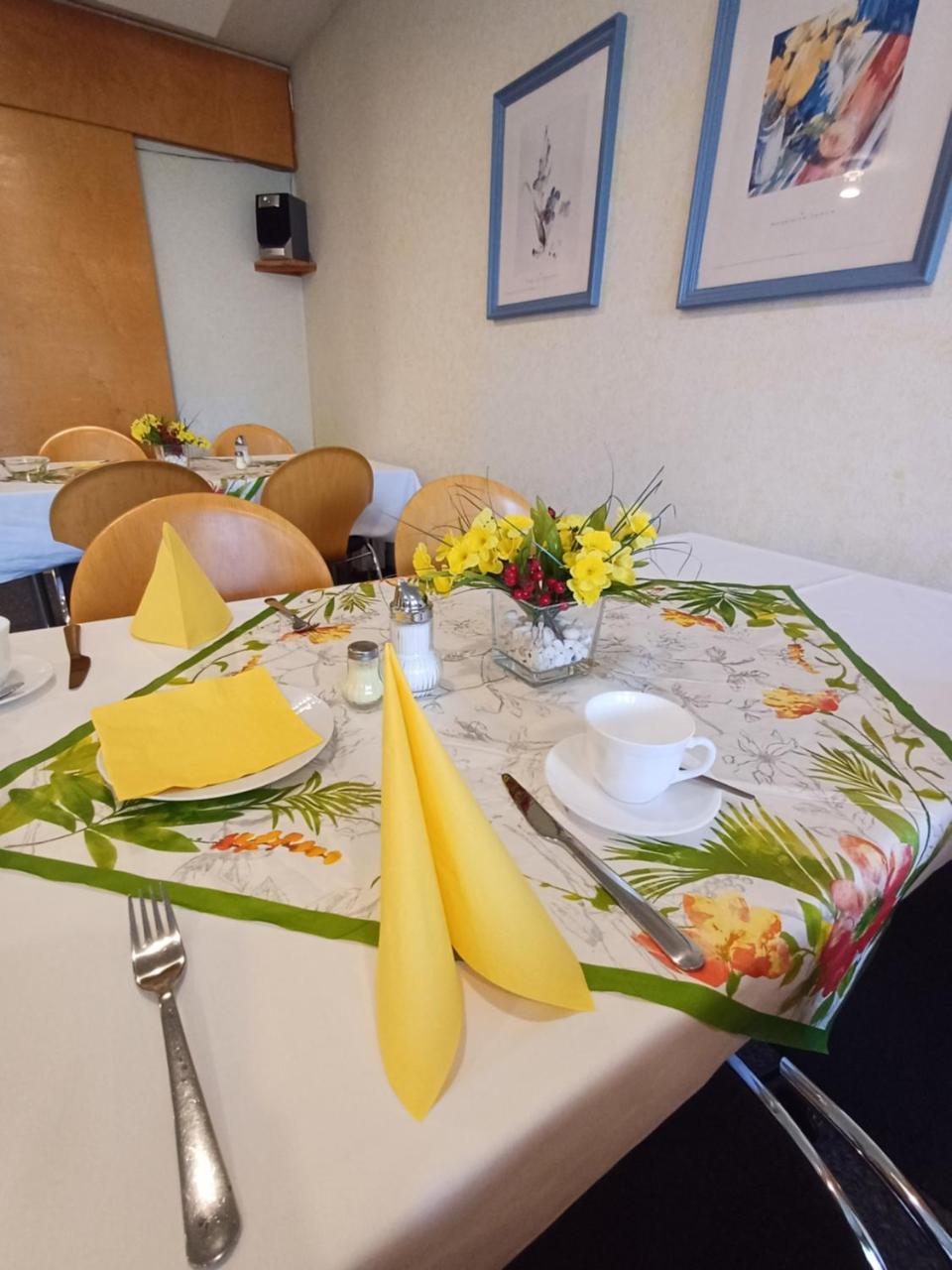 Hotel am Lärchenberg photo 3