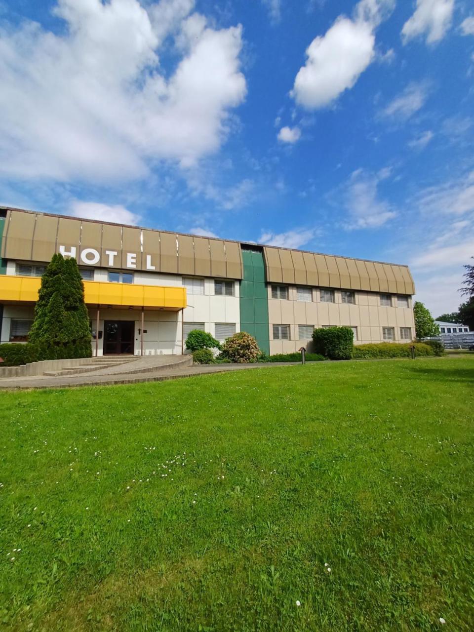 Hotel am Lärchenberg