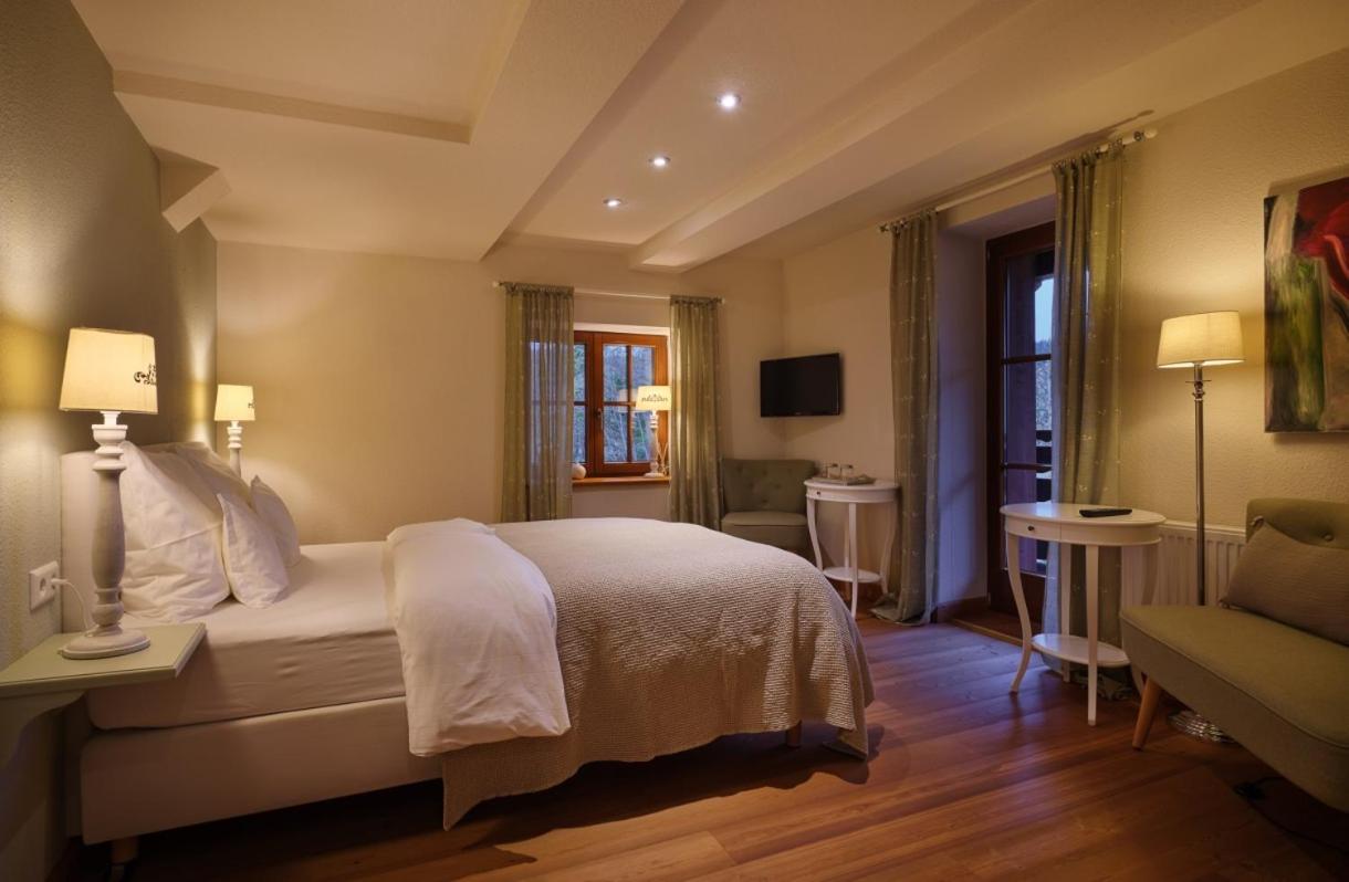 Boutique Hotel Mühle Schluchsee - 4