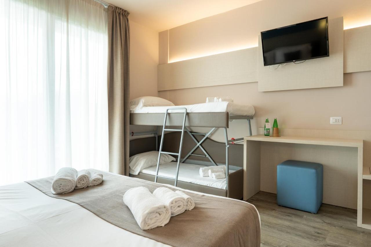 Spa Hotel Splendid Sole - 5