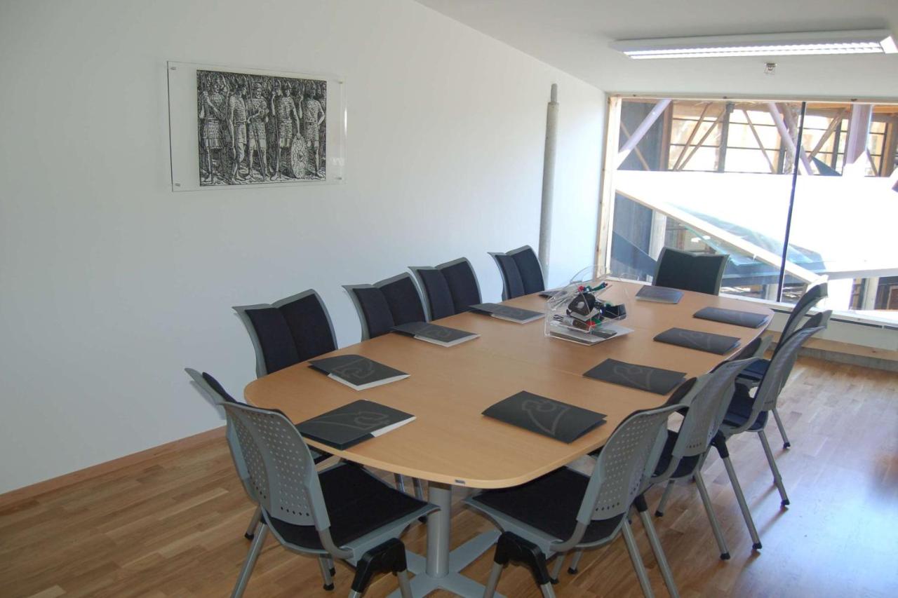 Scandic Stiklestad photo 4