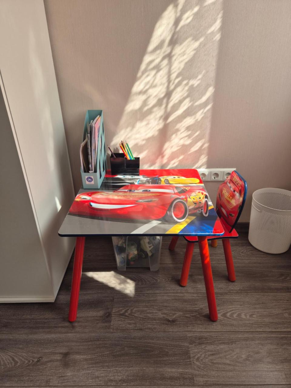 Inna's and Dima's Ferienwohnung - 2