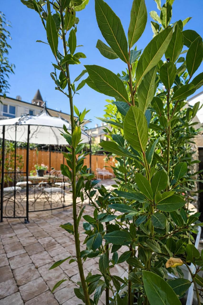Residence Corte Bizantina - 5