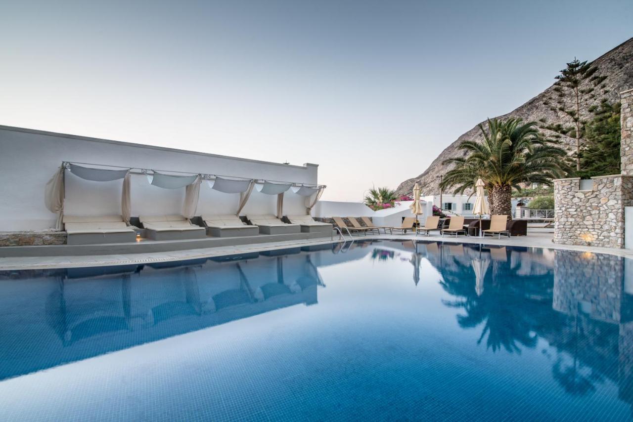 Antinea Suites Hotel & Spa