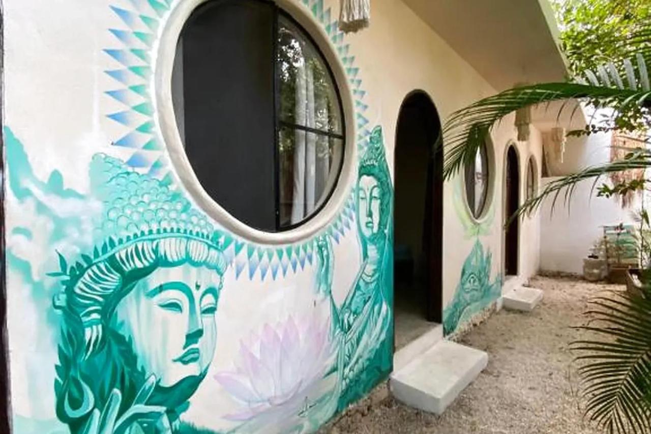 Tubo Tulum Hostel - Unique Stay photo 4