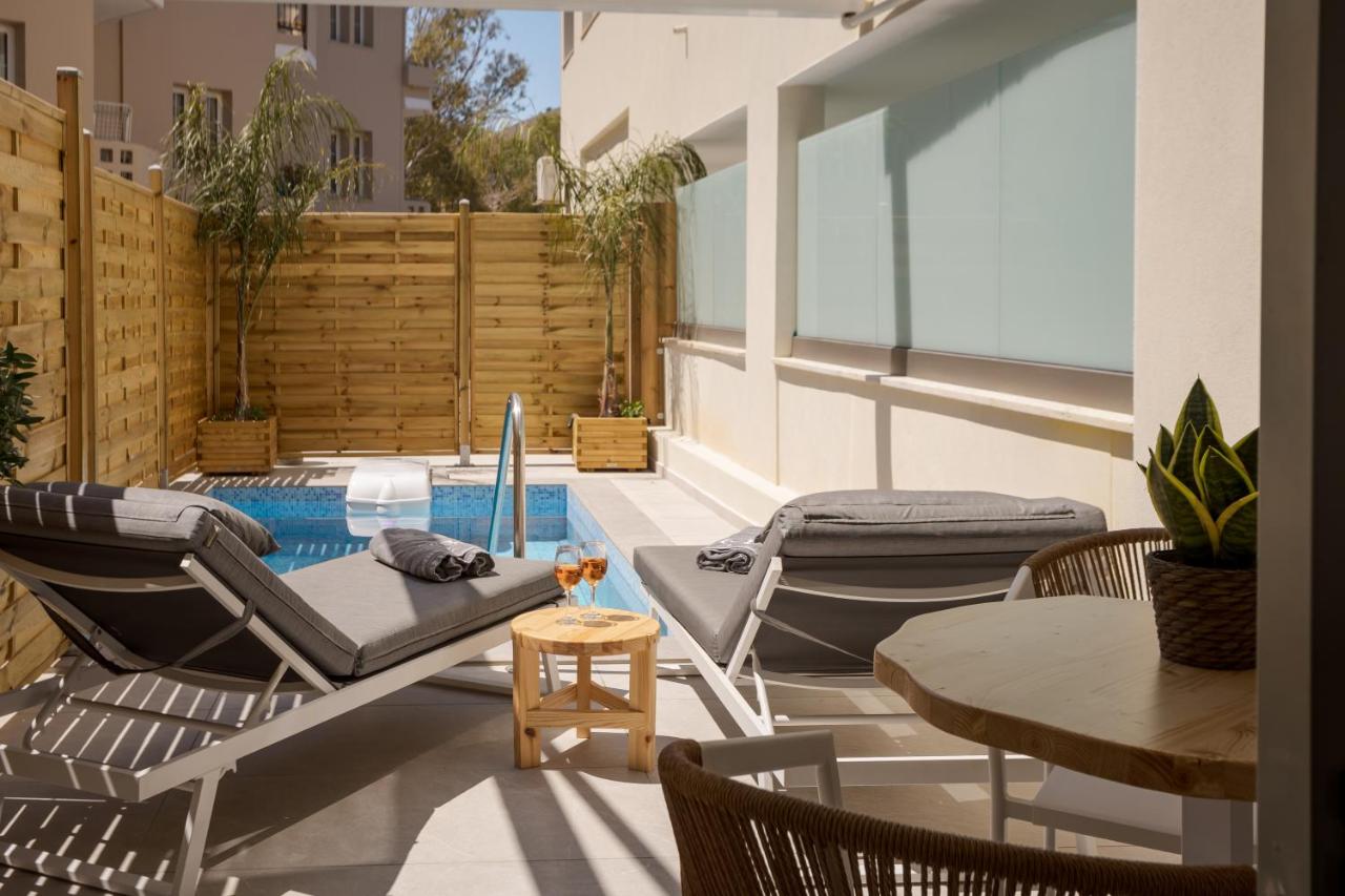 Georgioupolis Beach Hotel - 3