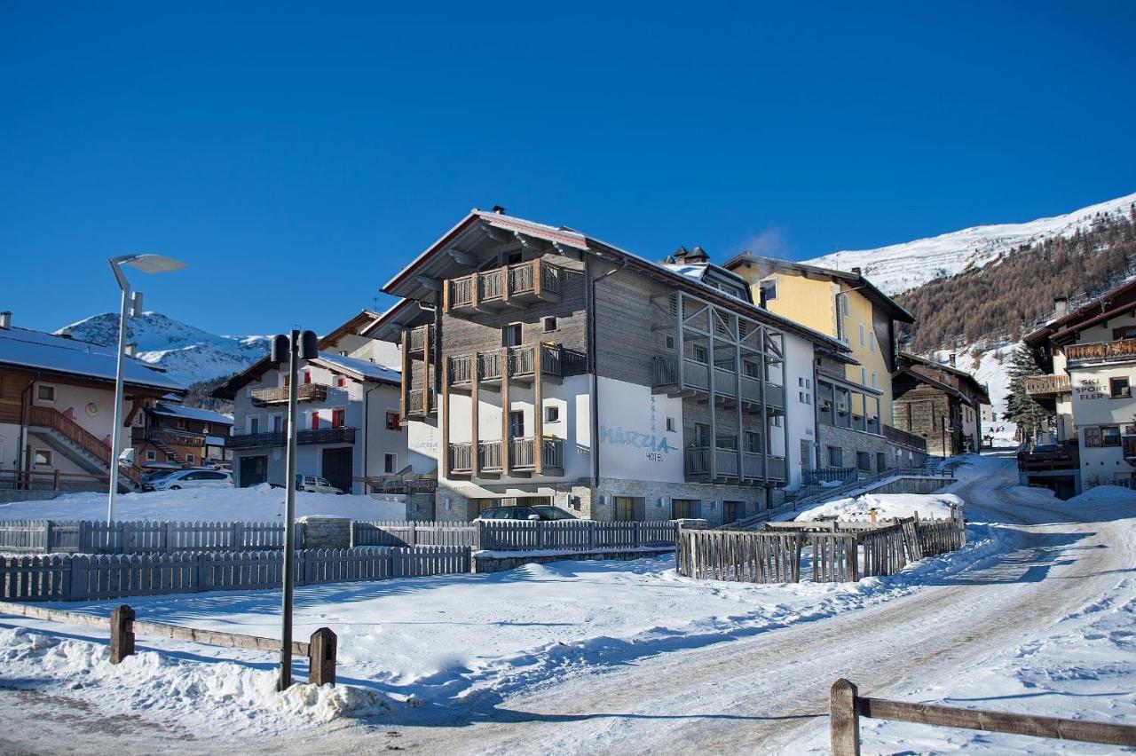 Foto - Hotel Marzia
