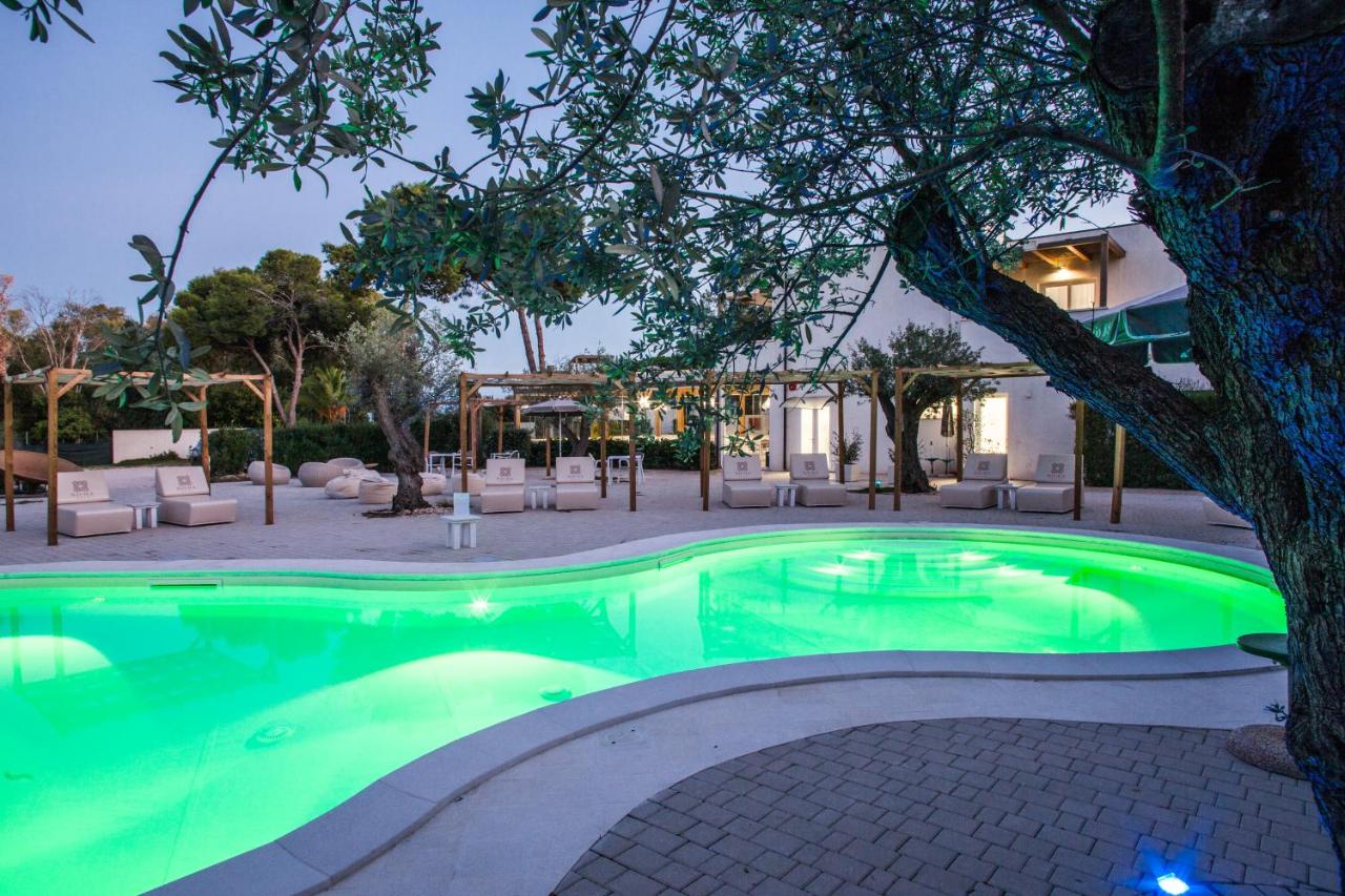 NOHA Lifestyle Hotel - Adults Only - 6