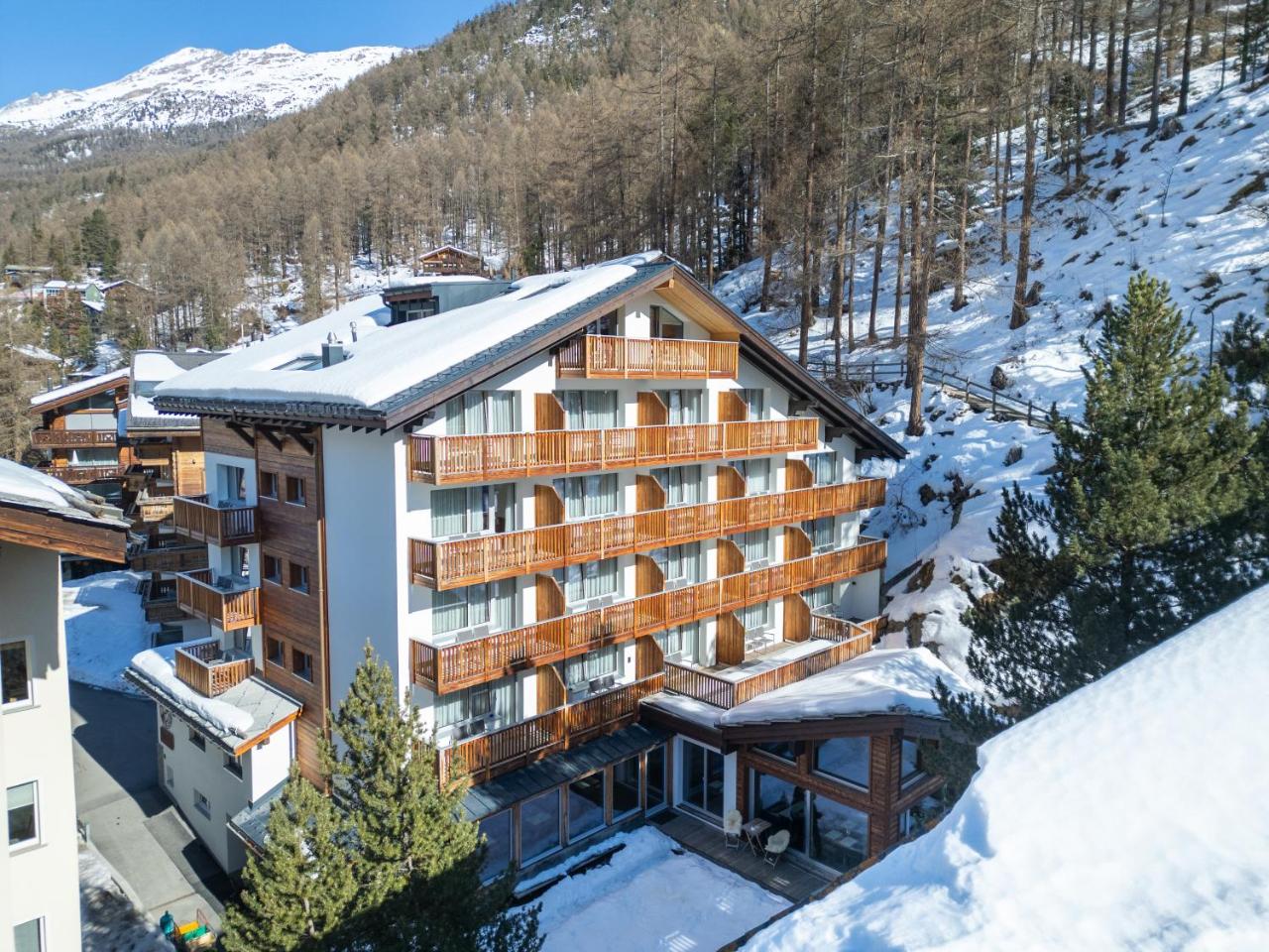 Foto - Hotel Jägerhof