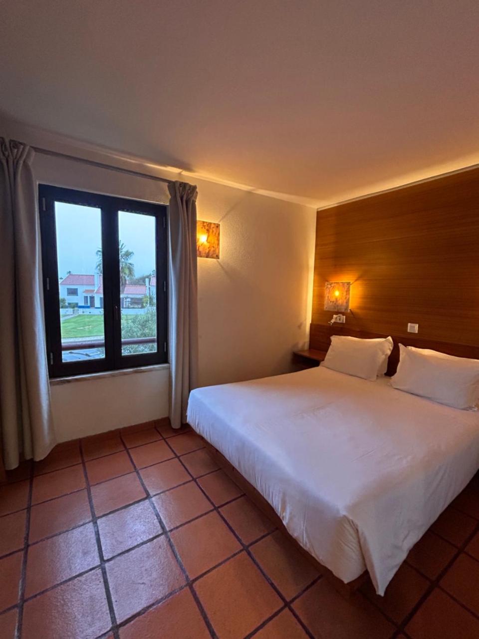 Hotel Apartamento Porto Covo - 6