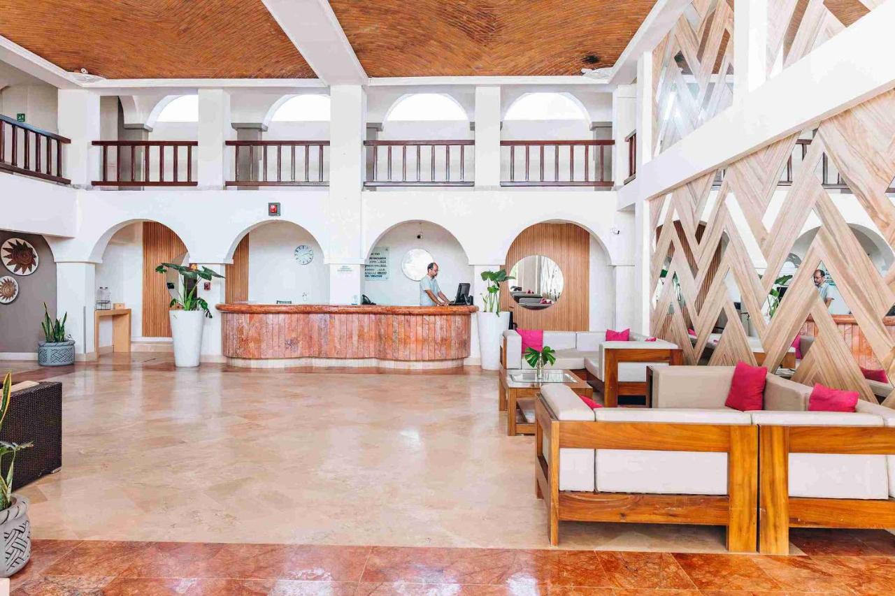 Photo - Solamar Inn Mazatlan