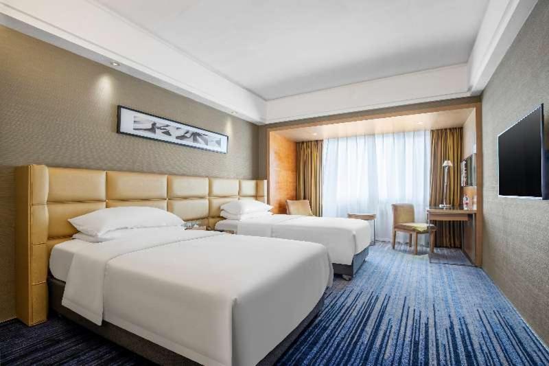 Foto - Vienna Hotel - Guangzhou South Railway Station Branch