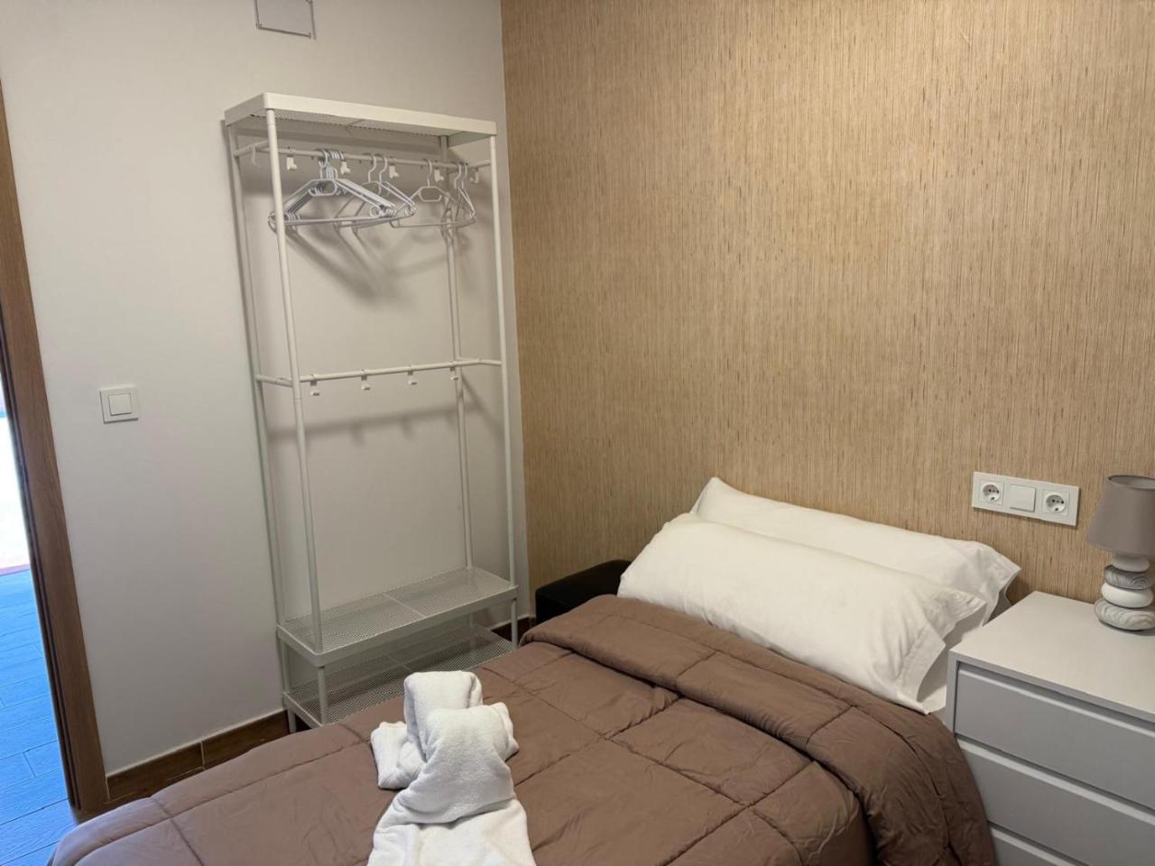 Hotel Mesón el 21 - 2