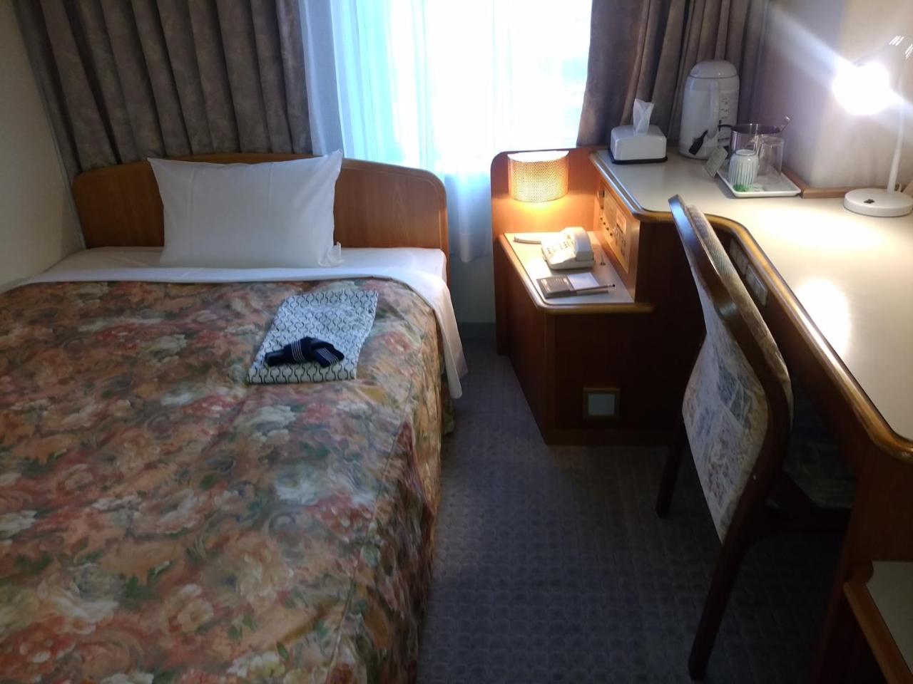 Hotel New Green Kashiwazaki photo 4