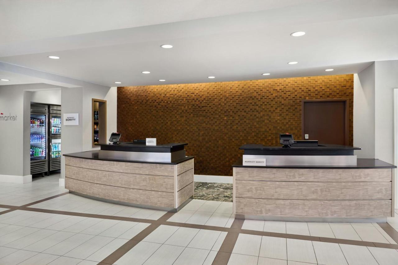 Foto - Residence Inn by Marriott Charlotte Airport